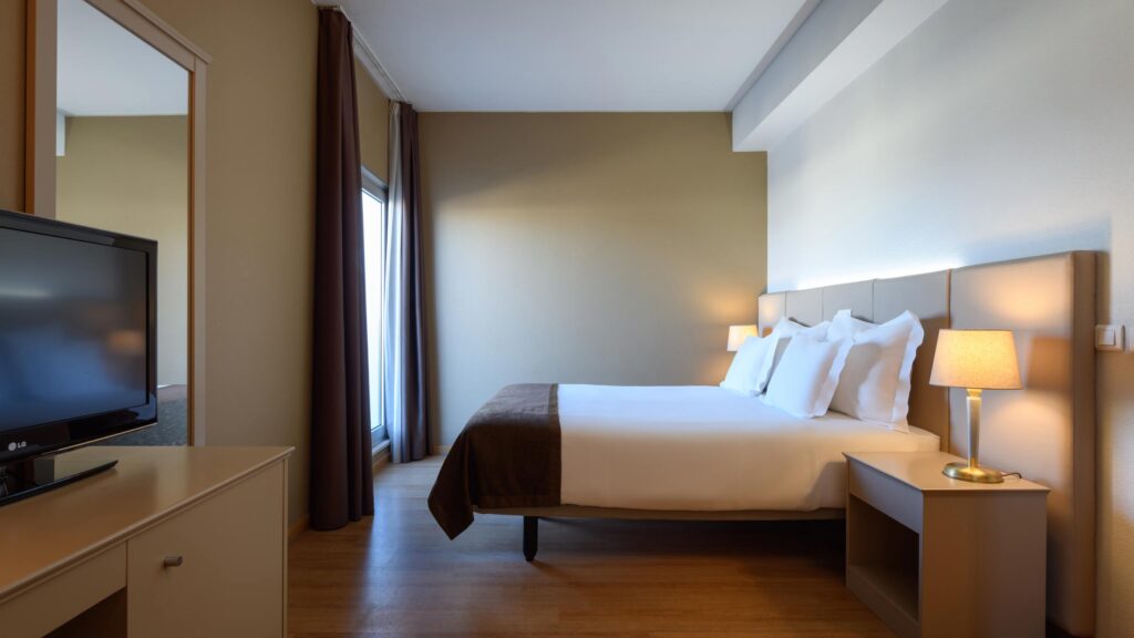 Tryp Porto Centro