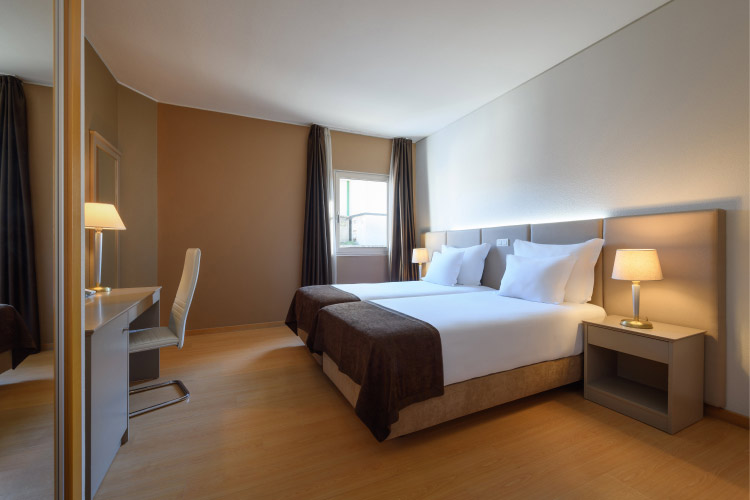 Tryp Porto Centro