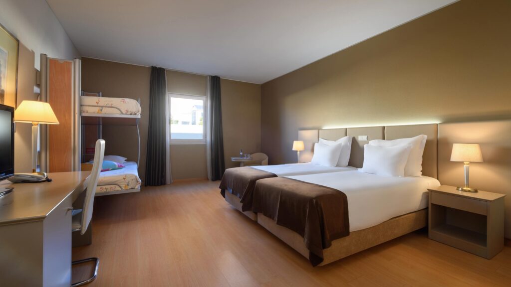 Tryp Porto Centro