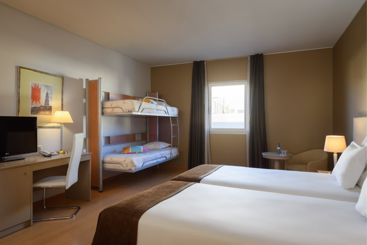 Tryp Porto Centro