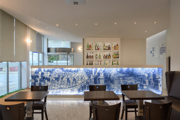 Tryp Porto Centro