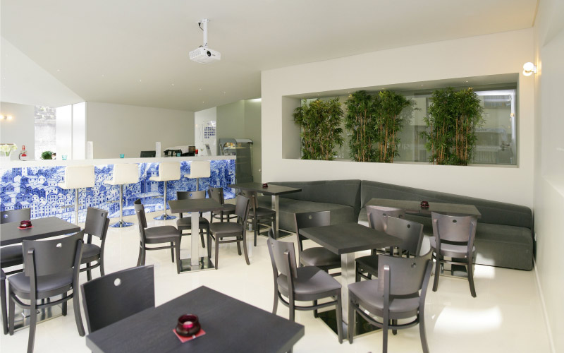 Tryp Porto Centro