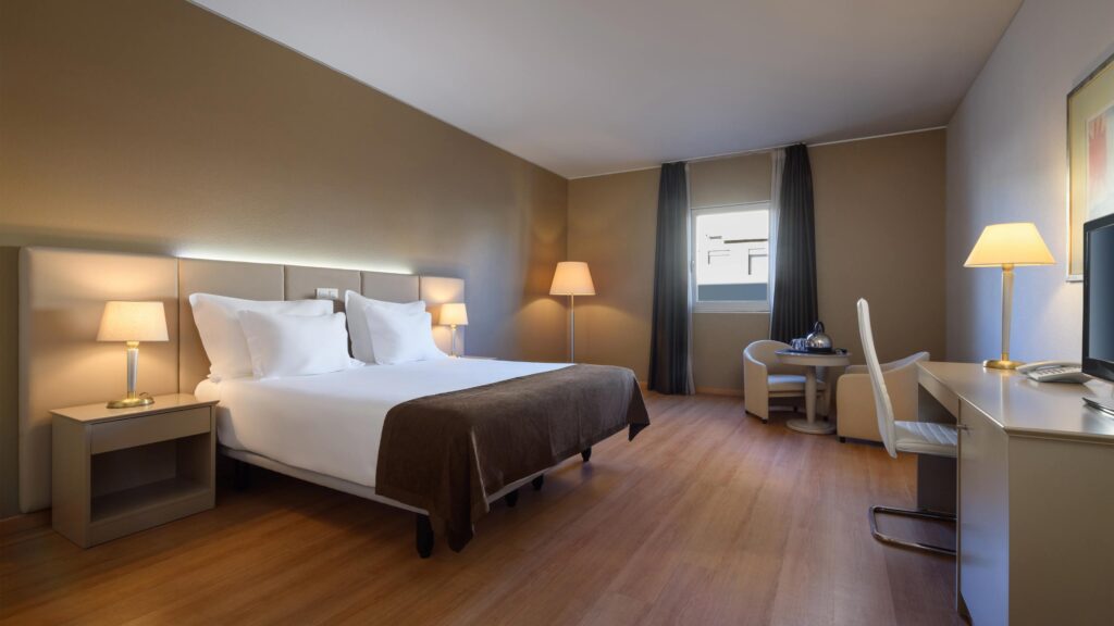 Tryp Porto Centro