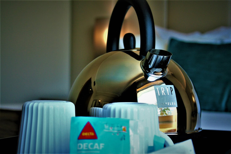 Tryp Porto Centro