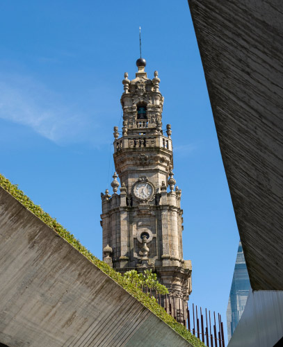 Tryp_Porto_Centro_Patrimonio